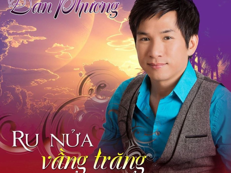 Ru Nửa Vầng Trăng