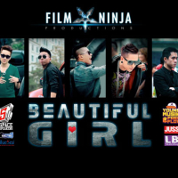 Beautiful GIrl (Single)