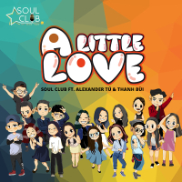 A Little Love