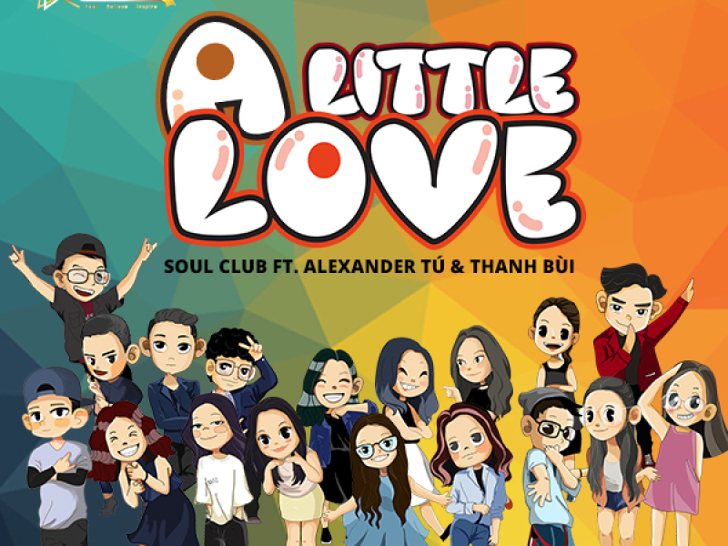 A Little Love