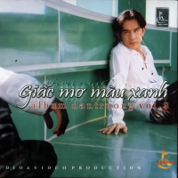 Giấc Mơ Màu Xanh