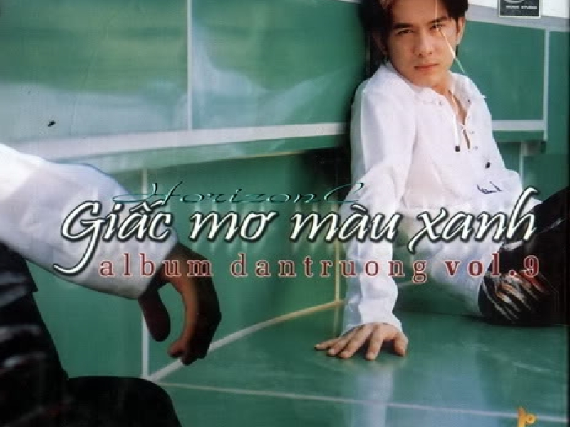 Giấc Mơ Màu Xanh