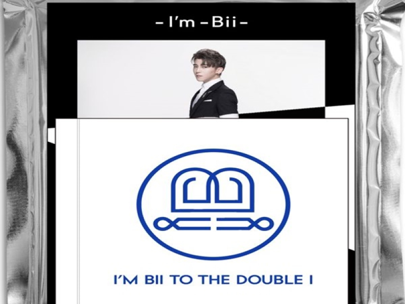 I'M Bii TO THE DOUBLE i