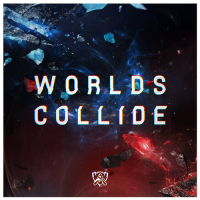 Worlds Collide (Single)