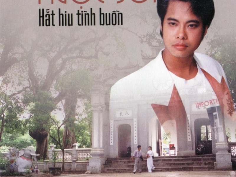 Hắt Hiu Tình Buồn