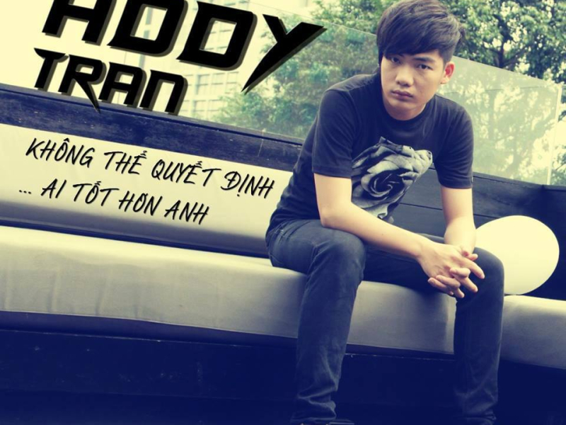 Không Thể Quyết Định... Ai Tốt Hơn Anh