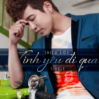 Tình Yêu Đi Qua (Single)