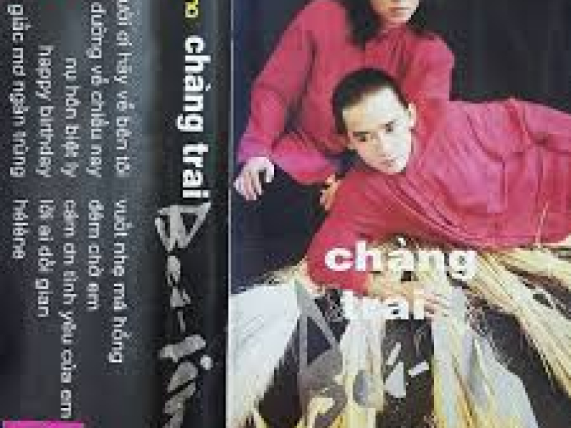 Chàng Trai Bei-Jin 4