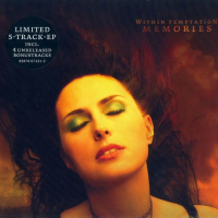 Memories (Limited Edition Digipak EP)