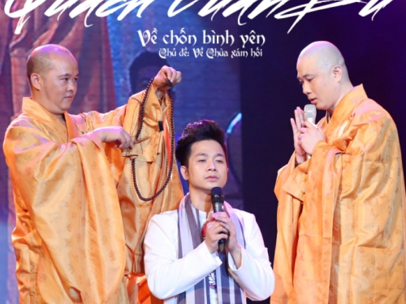 Về Chùa Sám  Hối