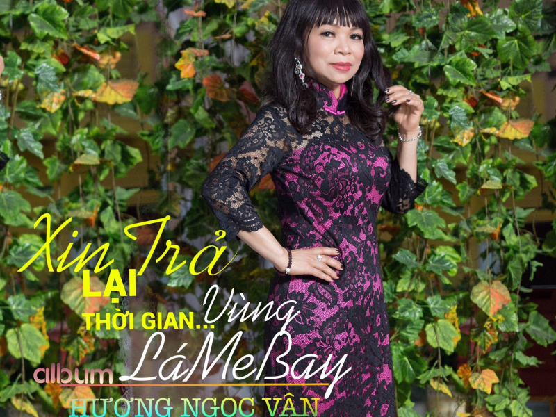 Xin Trả Lại Thời Gian