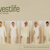 If I Let You Go (CDM)