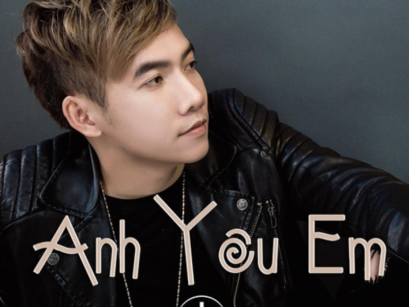 Anh Yêu Em