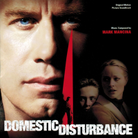 Domestic Disturbance OST
