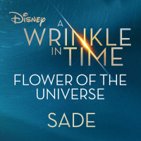 Flower Of The Universe (A Wrinkle In Time OST)