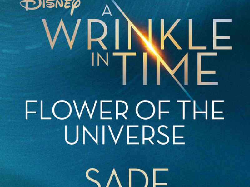 Flower Of The Universe (A Wrinkle In Time OST)