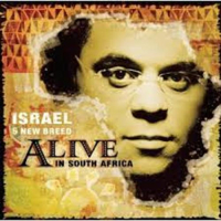 Alive In South Africa (CD3)