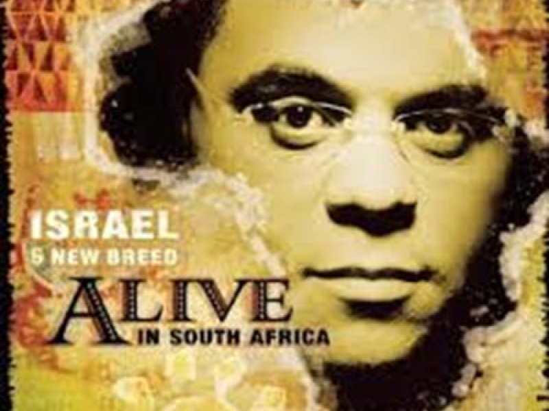 Alive In South Africa (CD3)