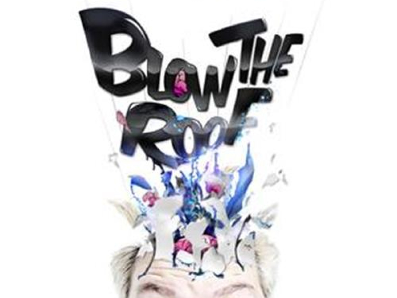 Blow The Roof (EP)