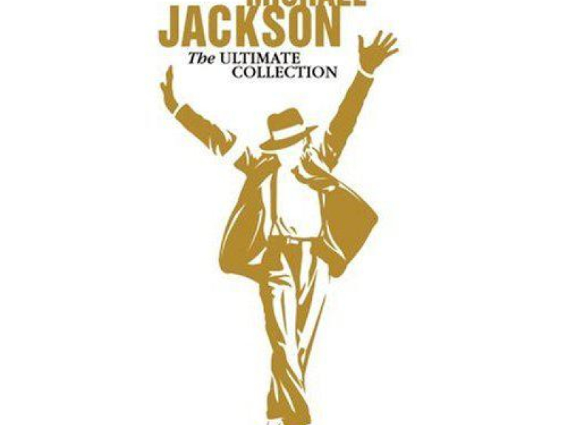 The Ultimate Collection (CD4)