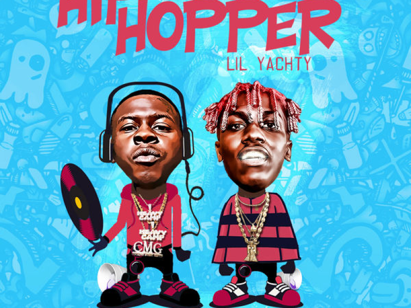 Hip Hopper (Single)