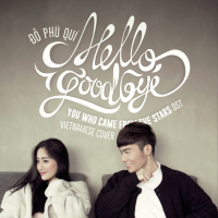 Hello Goodbye (You Who Came From The Stars OST)