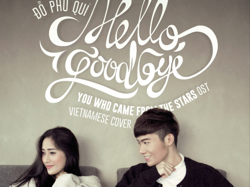 Hello Goodbye (You Who Came From The Stars OST)