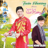 Ngọt Lời Quê Hương