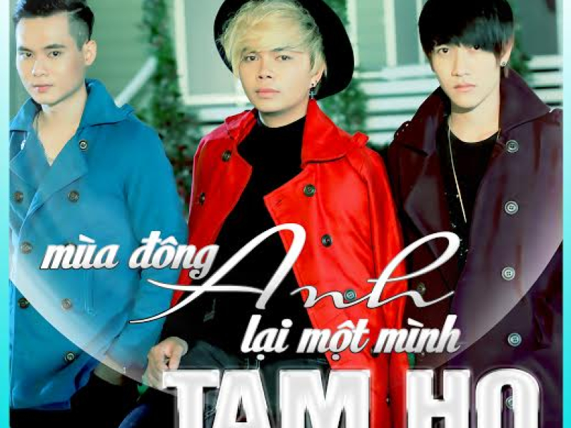 Mùa Đông Anh Lại Một Mình