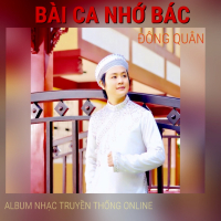 Bài Ca Nhớ Bác