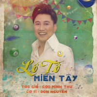 Lô Tô Miền Tây (Single)