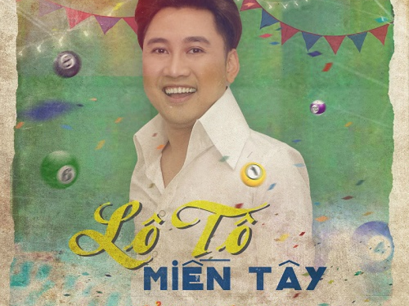 Lô Tô Miền Tây (Single)