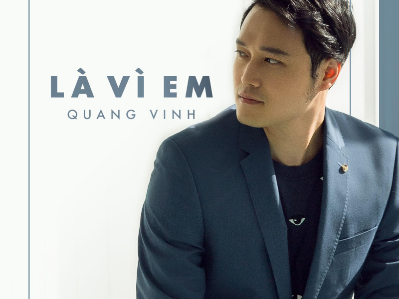Là Vì Em (Single)