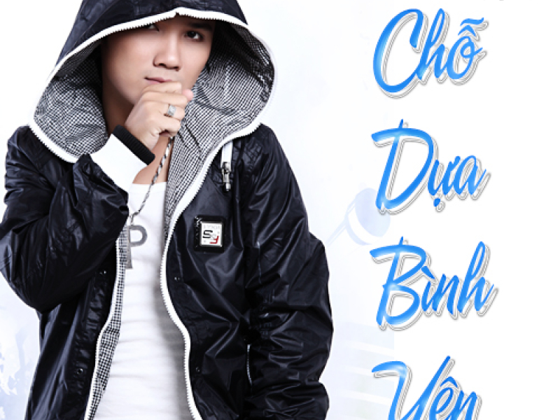 Chỗ Dựa Bình Yên