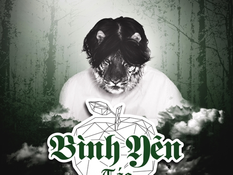 Bình Yên (Single)