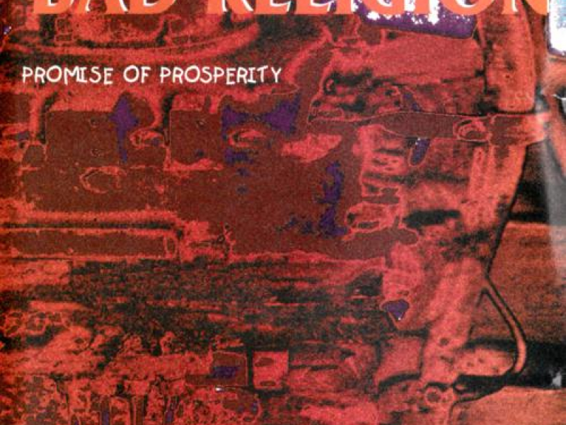 Promise of Prosperity (Bootleg) (CD1)