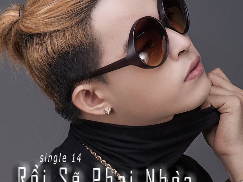 Rồi Sẽ Phai Nhòa (Single)