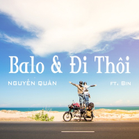 Balo & Đi Thôi (Single)