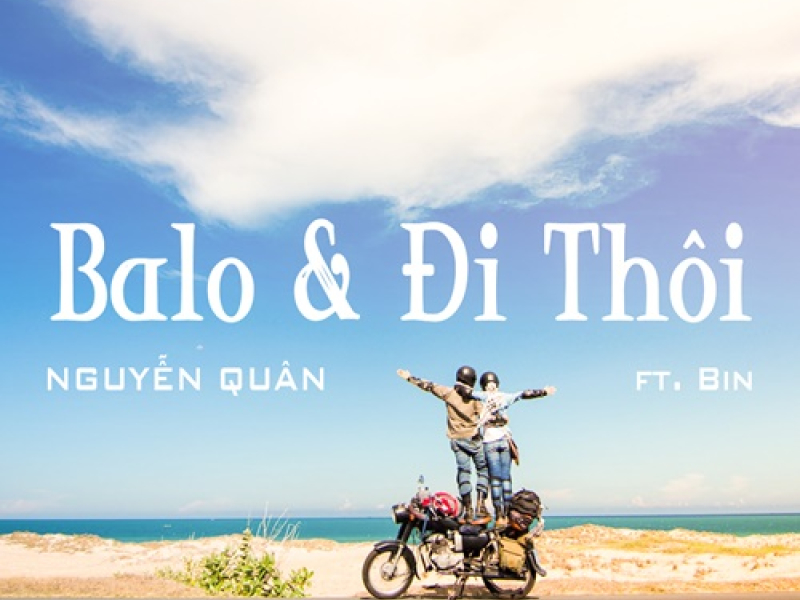 Balo & Đi Thôi (Single)
