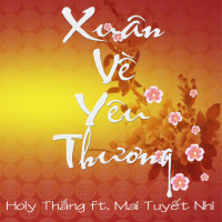 Xuân Về Yêu Thương