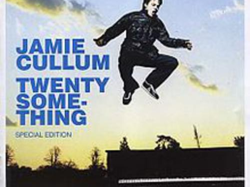 Twentysomething (Special Edition) (CD1)