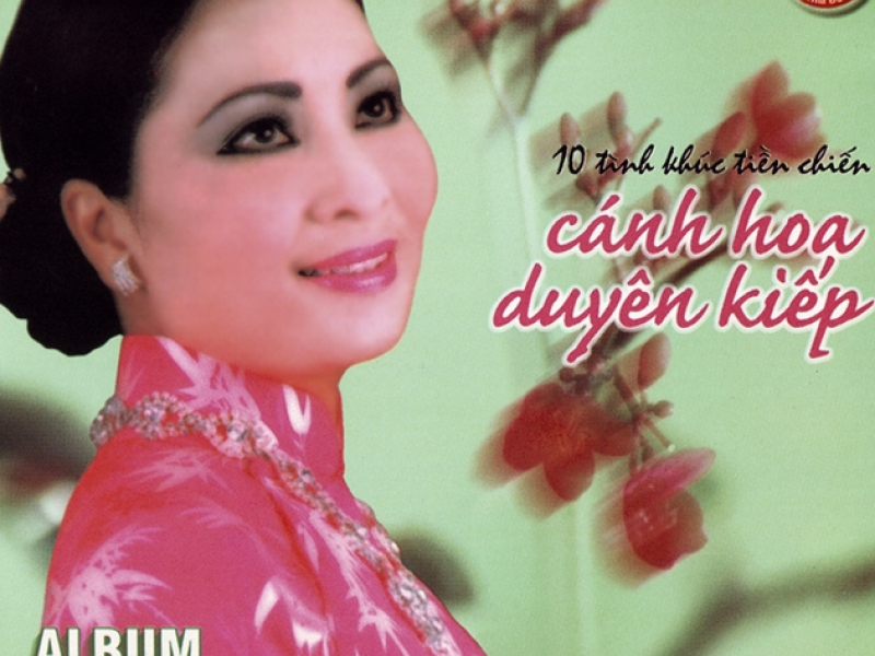 Cánh Hoa Duyên Kiếp