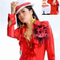 Vị Thần Tình Yêu