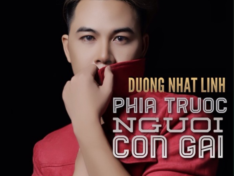 Phía Trước Người Con Gái (Single)