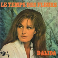 Le temps des fleurs (CD1)