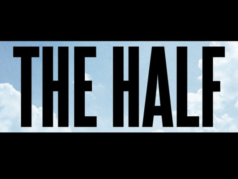 The Half (TWRK x GRAVES Remix) (Single)