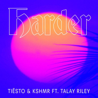 Harder (Single)