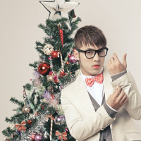 Ưng Hoàng Phúc Xmas 2010