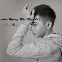 Anh Không Biết Bao Lâu (Single)