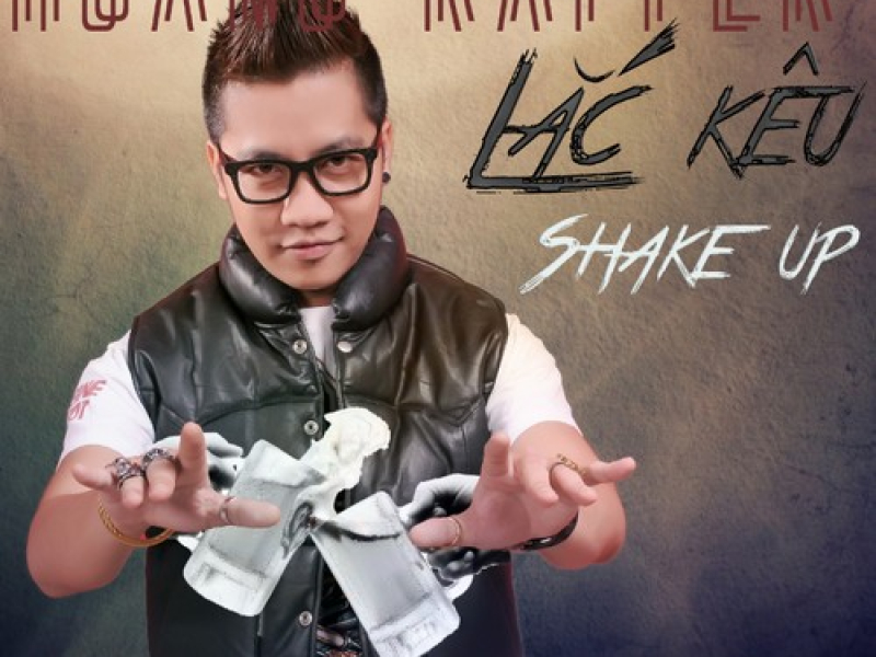 Lắc Kêu (Shake Up)